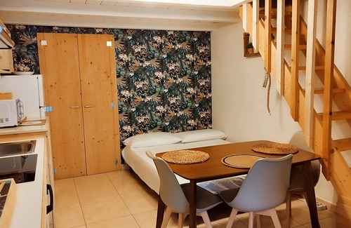 Grumo Appula Bed & Breakfast | ALLE VOLTE SUITE 30