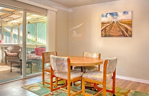 Westport House | Allee Beach House