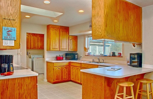 Westport House | Allee Beach House