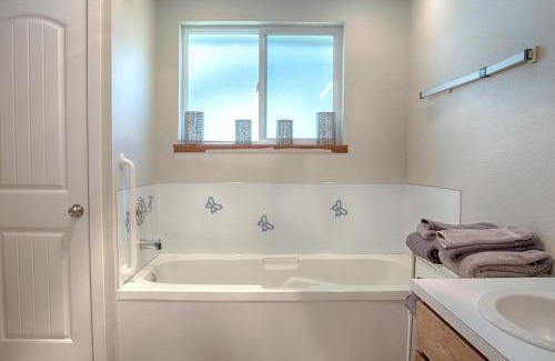 Westport House | Allee Beach House
