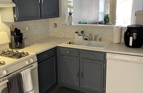 Spring Valley House | Allegiant home