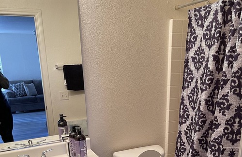Spring Valley House | Allegiant home
