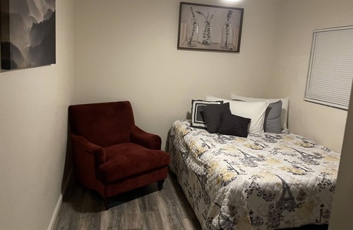 Spring Valley House | Allegiant home
