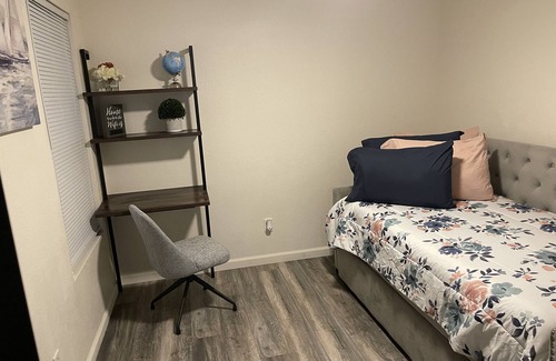 Spring Valley House | Allegiant home