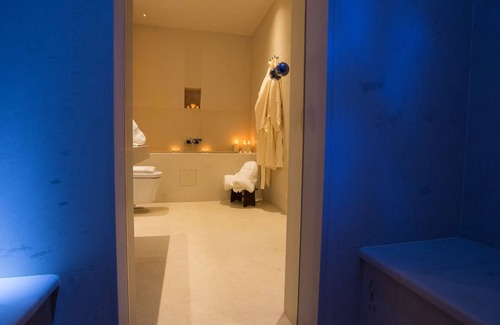 Rhodes Old Town Hotel | Allegory Boutique Hotel