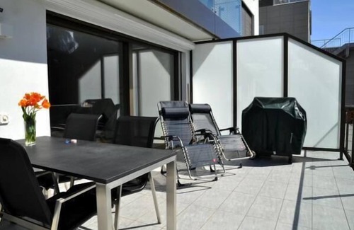 Engadin Scoul Apartment | Allegra and welcome to the vacation apartment Chasa Miramunt 7