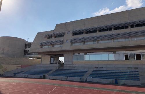 Strovolos Apartment | Allegra GSP Sport Center