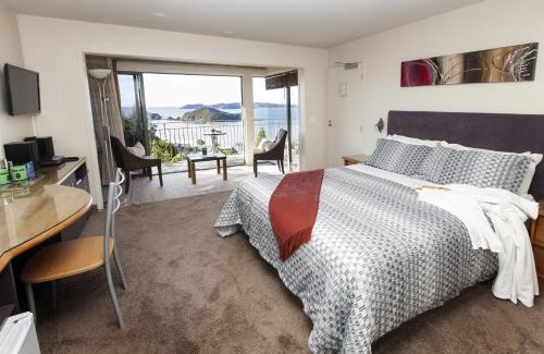 Paihia Bed & Breakfast | Allegra House