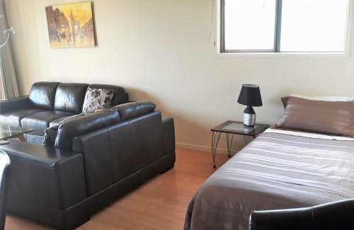 Paihia Bed & Breakfast | Allegra House