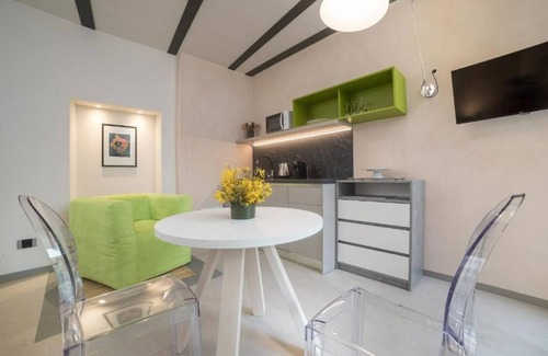 Farigliano Apartment | Allegra Le Case di Angelina