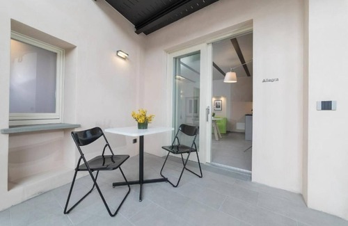 Farigliano Apartment | Allegra Le Case di Angelina