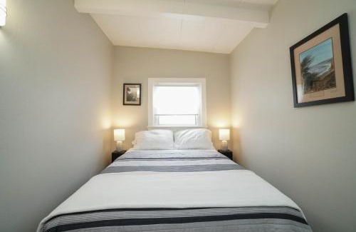 Eureka House | Allegra's Cottage