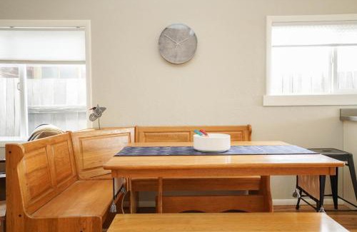 Eureka House | Allegra's Cottage