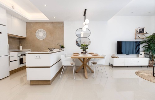 Quesada Apartment | Allegra Suites Costa Blanca 105