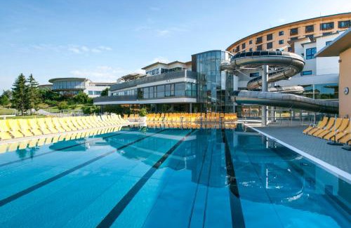 Stegersbach Hotel | Allegria Resort Stegersbach - Allegria Hotel