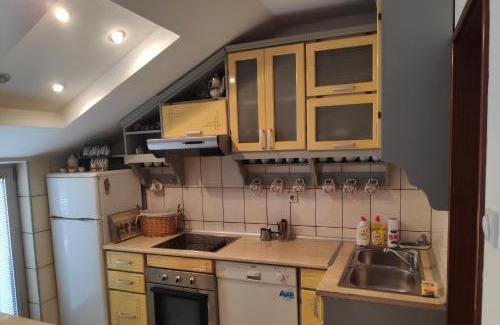 Vranje Apartment | Allegro dream
