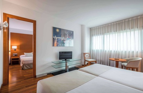 Murcia Hotel | Allegro Murcia Azarbe