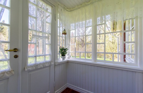 Fagelmara Cottage | Alleinlage, Nature, Traditional, Family, Torp, Ruhig, Ruhe, Forest, Mushrooms