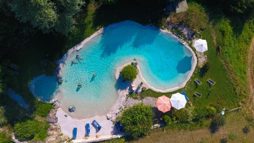 Pellegrino Parmense House | Alleluja Country House & Glamping Resort