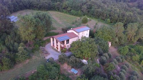 Pellegrino Parmense House | Alleluja Country House & Glamping Resort