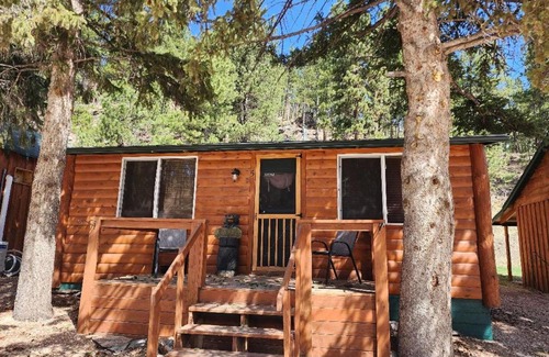 Hill City House | Allen Gulch Cabins