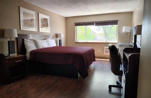 Allen Park Hotel | Allen Park Motor Lodge