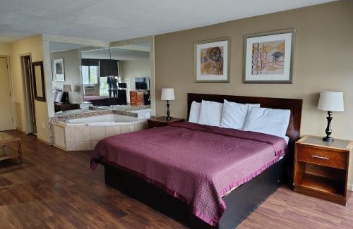 Allen Park Hotel | Allen Park Motor Lodge
