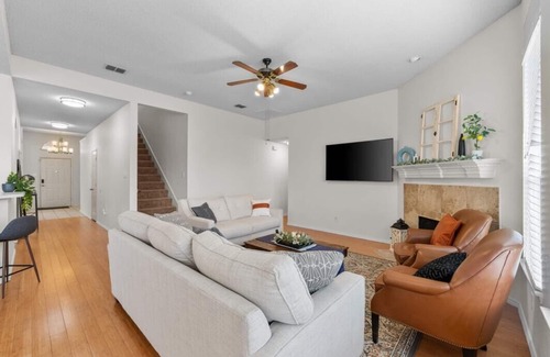 Allen House | Allen Spacious Family-Friendly Oasis w/Game Room*
