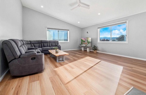 Berridale House | Allendale