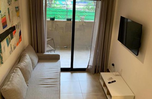 Villa Allende Apartment | Allende Apart St