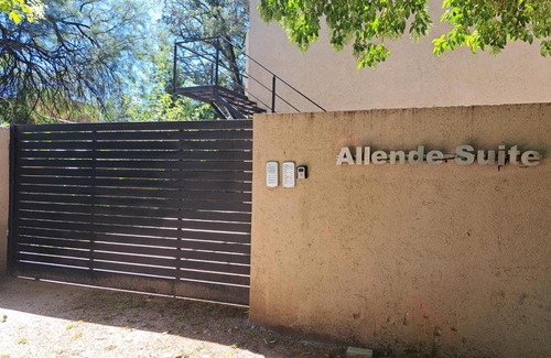 Villa Allende Apartment | Allende Apart St