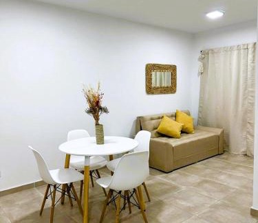 Villa Allende Apartment | Allende Suite Departamentos