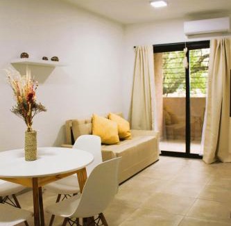 Villa Allende Apartment | Allende Suite Departamentos