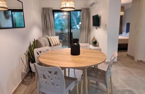 Villa Allende Apartment | Allende Suite Villa Allende