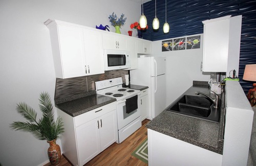 Grand Junction Condo | Allergy Friendly Cobalt Bungalow Close to Hospital
