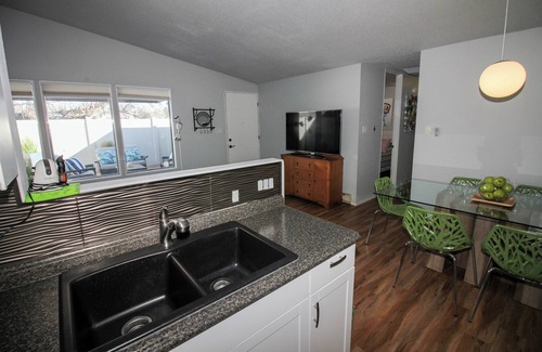 Grand Junction Condo | Allergy Friendly Cobalt Bungalow Close to Hospital