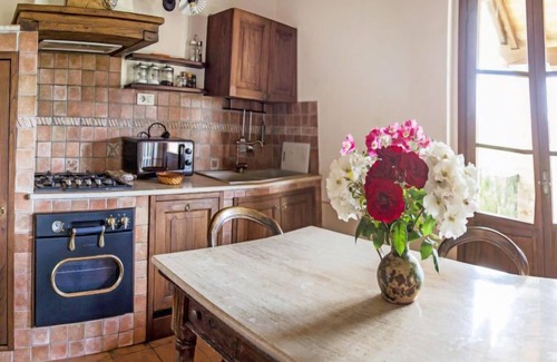 Allerona Apartment | Allerona by Interhome