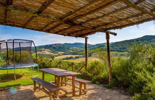 Allerona Apartment | Allerona by Interhome