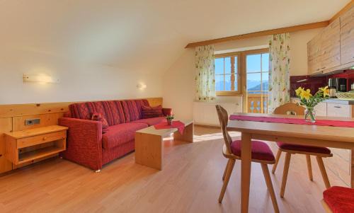 Trebesing House | Allesbauer - Familie Preis