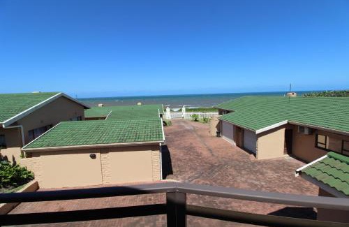 Manaba Beach Apartment | Allesreg Chalet B2