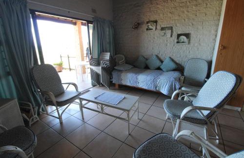 Manaba Beach Apartment | Allesreg Chalet B2