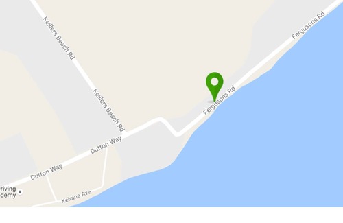 Allestree House | ALLESTREE ESCAPE - Ultimate Seaside Escape