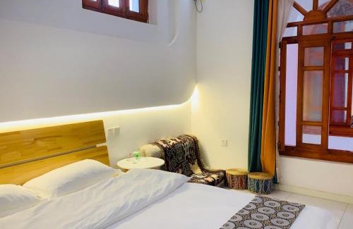 Kashgar House | Alley B&B