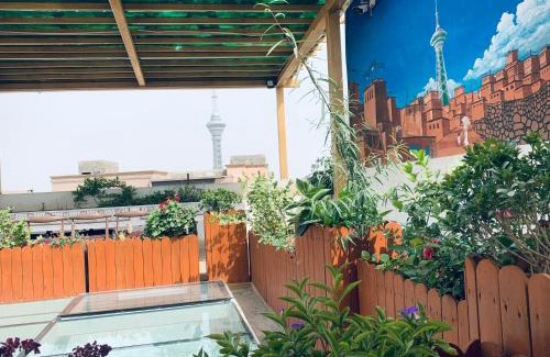 Kashgar House | Alley B&B