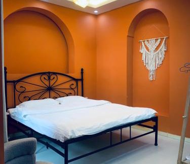 Kashgar House | Alley B&B