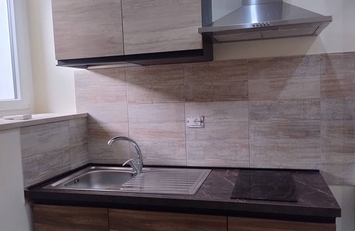 Pizzo Apartment | Alley Fortune holiday home