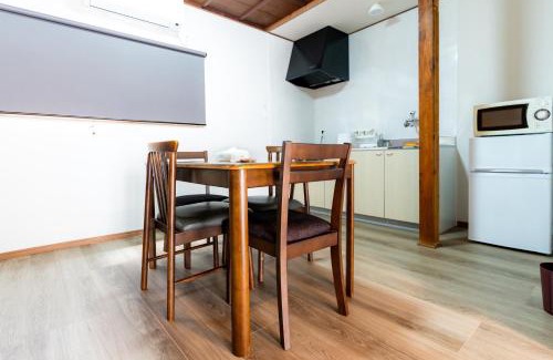 Yunomine Onsen Apartment | ALLEY HOUSE- NewOpen