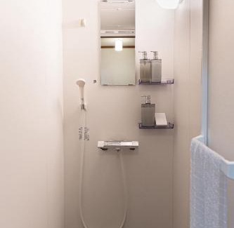 Yunomine Onsen Apartment | ALLEY HOUSE- NewOpen