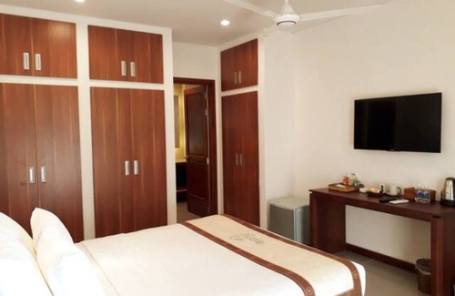 Phu Hai Beach Resort | ALLEZBOO HOMESTAY-FRENCH COLONIAL-STYLE RESORT