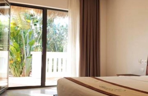 Phu Hai Beach Resort | ALLEZBOO HOMESTAY-FRENCH COLONIAL-STYLE RESORT